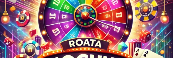 Roata Norocului în Casino