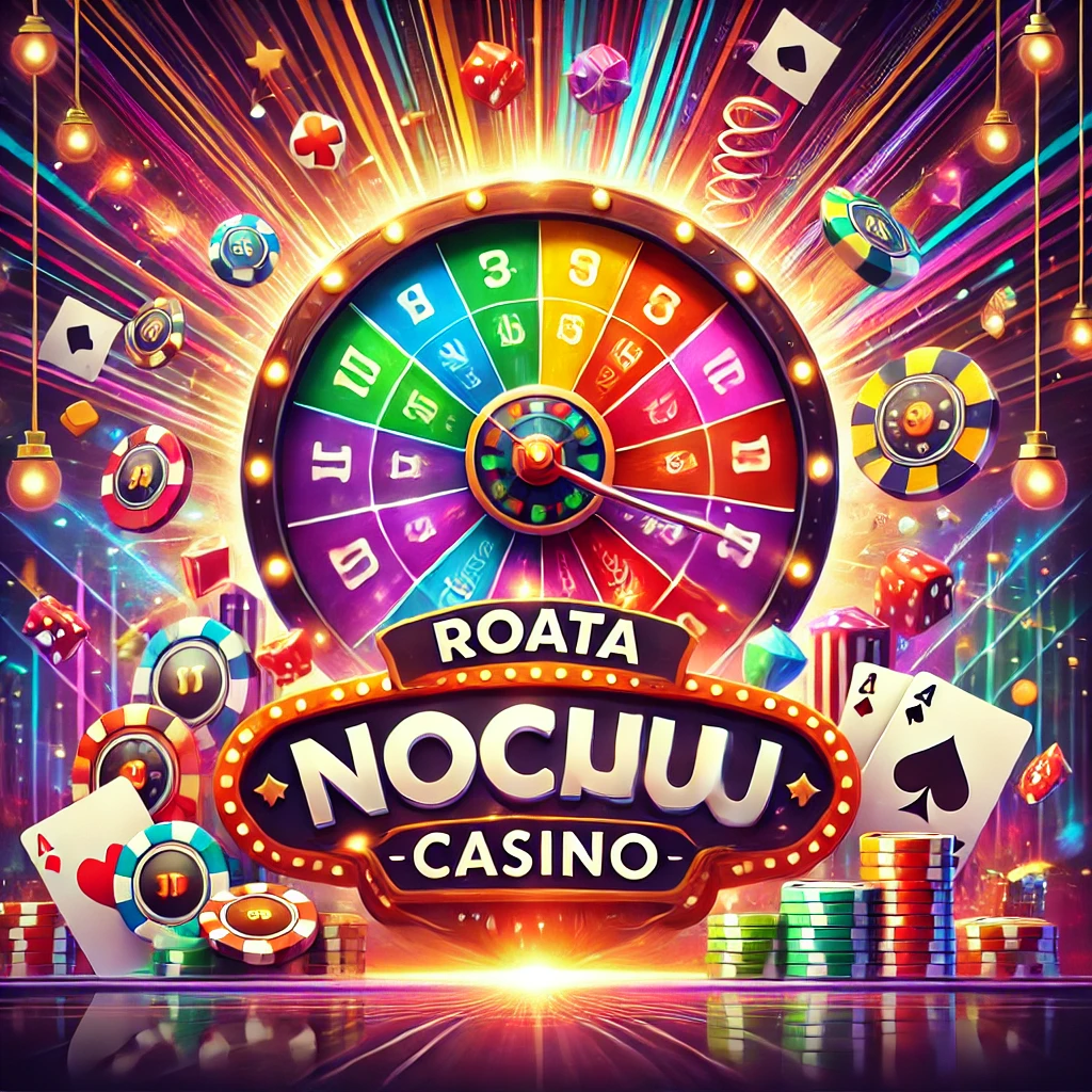 Roata Norocului în Casino